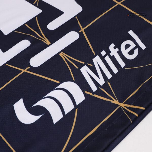 Pumas UNAM Away Jersey 2024/25 - Image 9