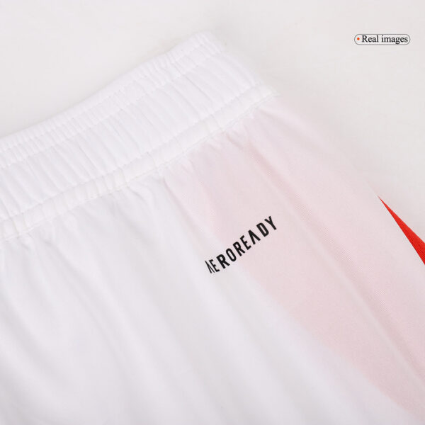 Manchester United Home Shorts 2024/25 - Image 12