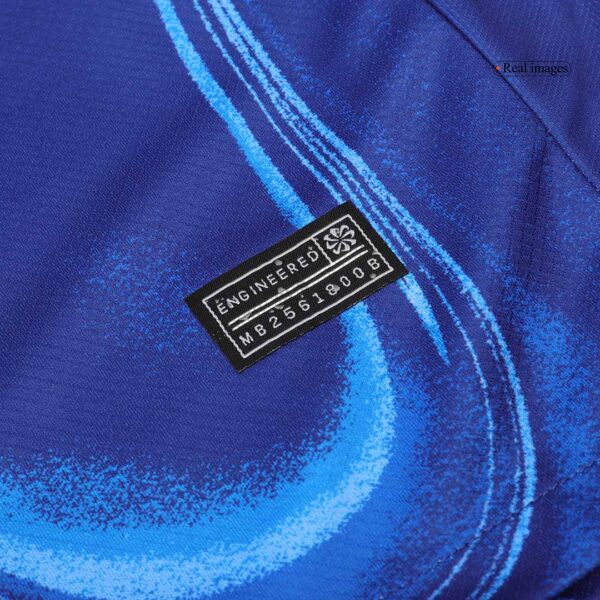 [Super Replica] Chelsea Home Jersey 2024/25 - Image 10