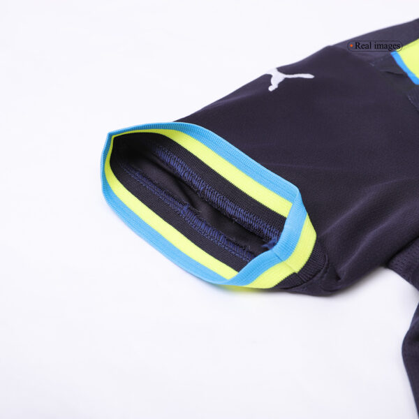 Manchester City Away Jersey 2024/25 - Image 11