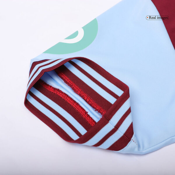 West Ham United Home Jersey 2024/25 - Image 9