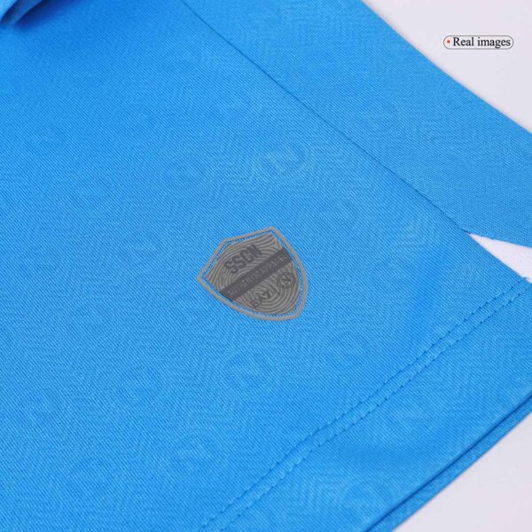 Napoli Home Match Jersey 2024/25 - Image 10