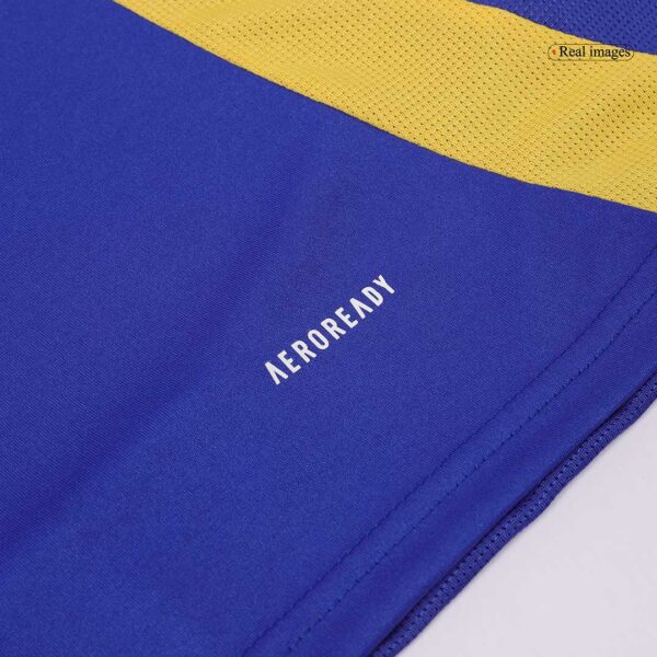 Boca Juniors Home Jersey 2024/25 - Image 11