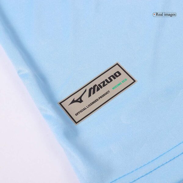 Lazio Home Jersey 2024/25 - Image 11