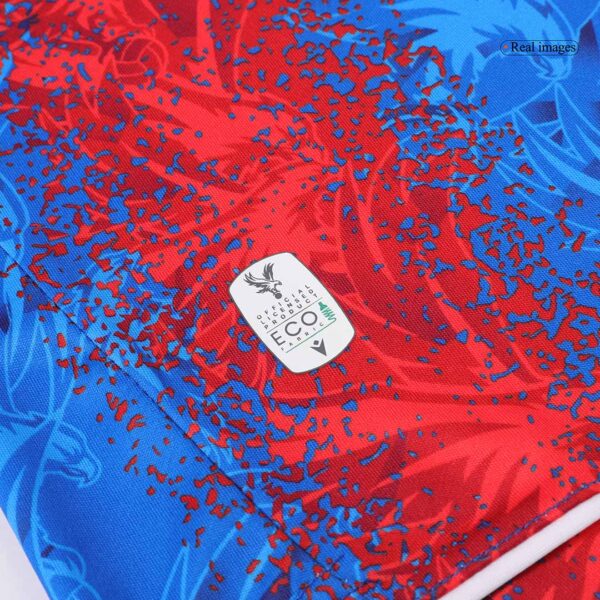 Crystal Palace Home Jersey 2024/25 - Image 9