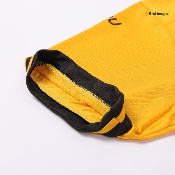 Wolves Home Jersey 2024/25 - Image 10
