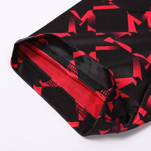 Manchester United Pre-Match Jersey 2024/25 - Image 10