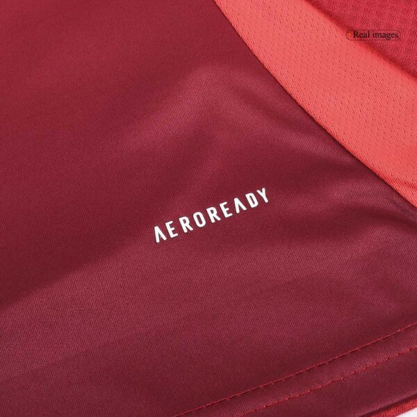 Women's Manchester United Home Jersey 2024/25 - Image 9