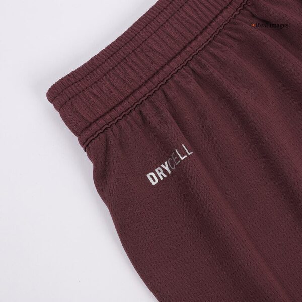 Manchester City Third Shorts 2024/25 - Image 9
