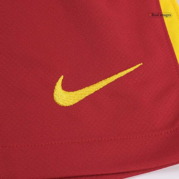 Liverpool Home Shorts 2024/25 - Image 7