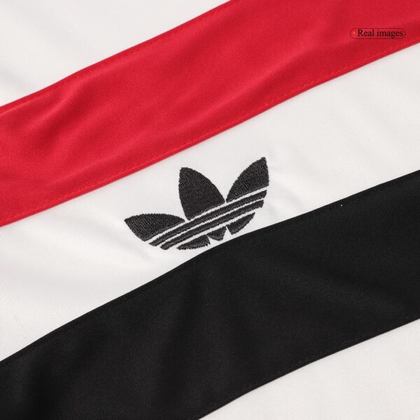 [Super Replica] Manchester United Third Kit(Jersey+Shorts) 2024/25 - Image 7
