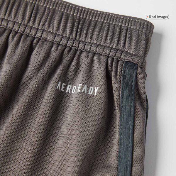 Real Madrid Third Shorts 2024/25 - Image 12