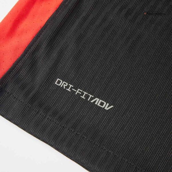Barcelona Away Match Jersey 2024/25 - Image 9