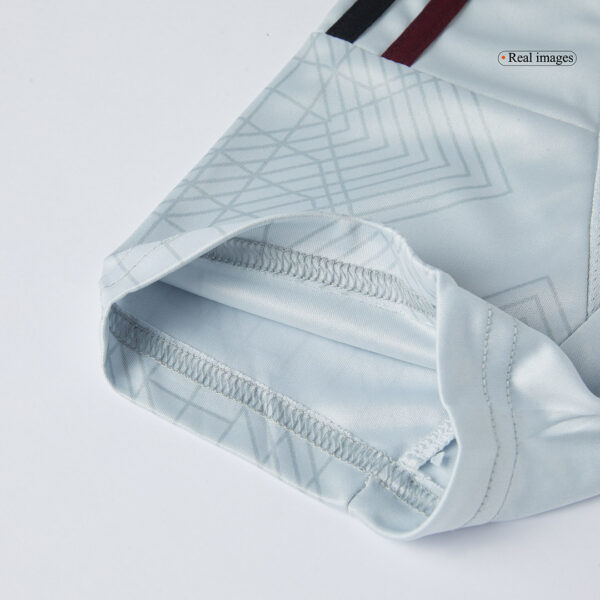 Ajax Third Full Kit (Jersey+Shorts+Socks) 2024/25 - Image 12