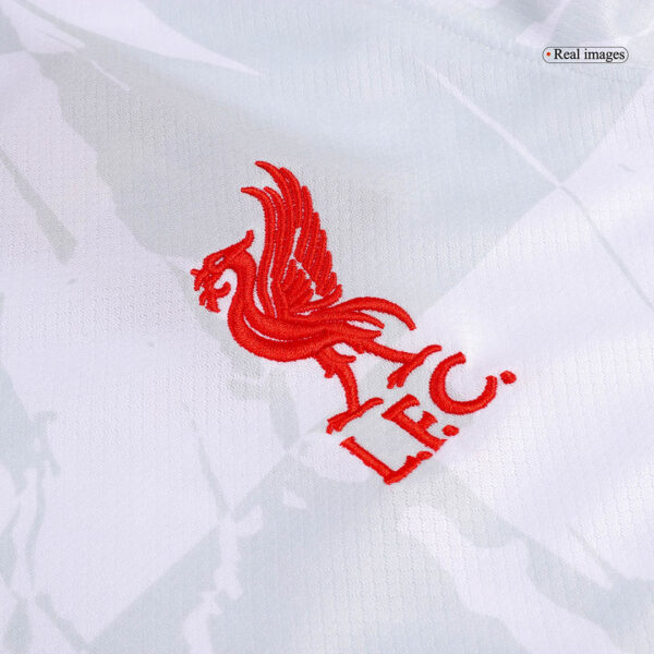 Liverpool Third Jersey Kit 2024/25 - Image 7