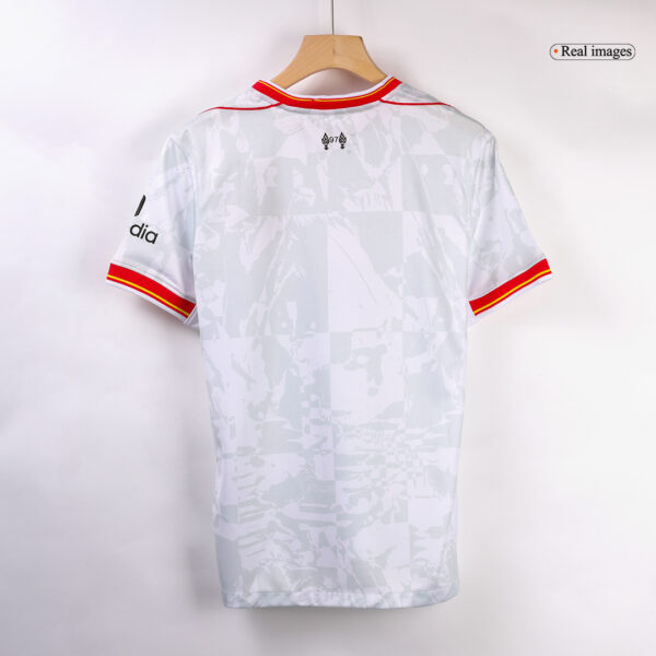 Liverpool Third Full Kit 2024/25 - Image 6