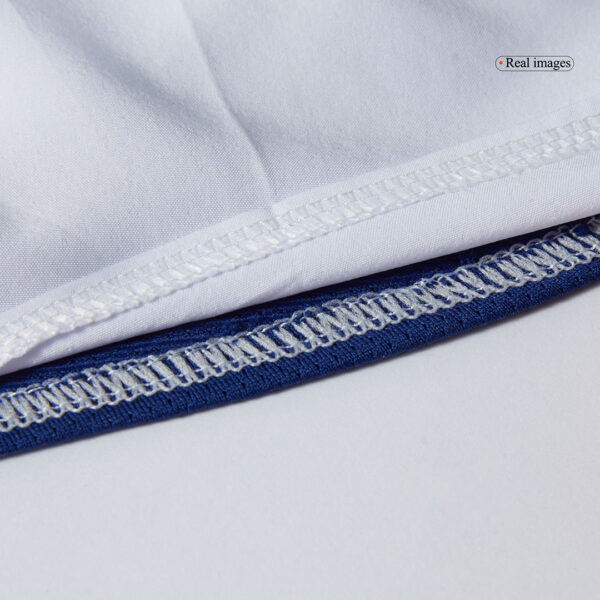 Arsenal Home Match Shorts 2024/25 - Image 8