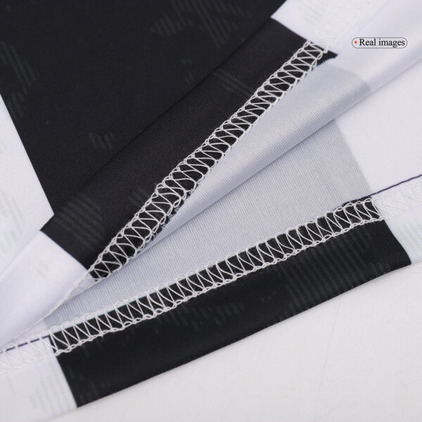 Juventus Home Full Jersey Kit 2024/25 - Image 6