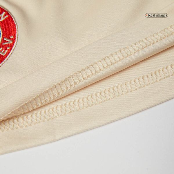 Bayern Munich Third Soccer Shorts 2024/25 - Image 12