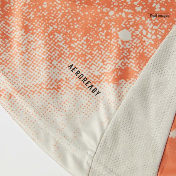 Roma Away Jersey 2024/25 - Image 11