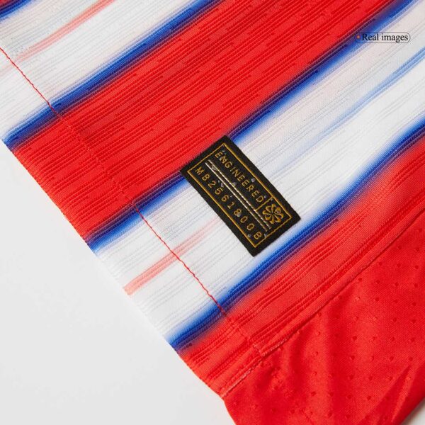 Atletico Madrid Home Match Jersey 2024/25 - Image 11
