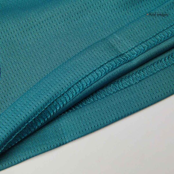 Manchester City Fourth Shorts 2024/25 - Image 9