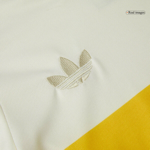 Kids Colombia 100th Anniversary Jersey Kit 2024 - Image 8