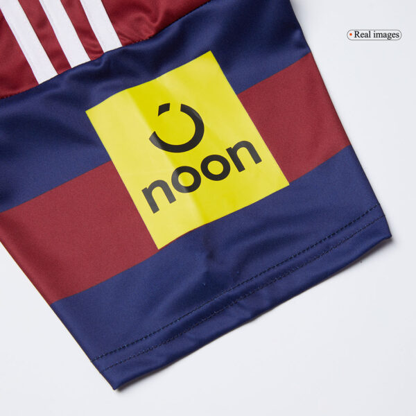 Newcastle United Away Jersey 2024/25 - Image 11
