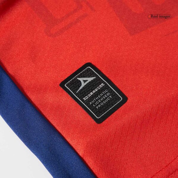 Cruz Azul Third Match Jersey 2024/25 - Image 9