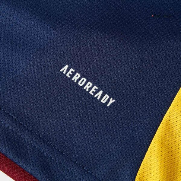 Kids Roma Third Kit 2024/25 - Image 14