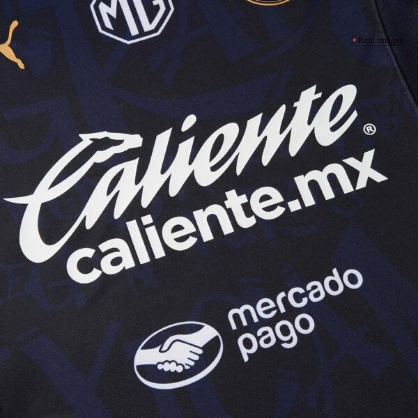 Chivas Third Match Jersey 2024/25 - Image 9