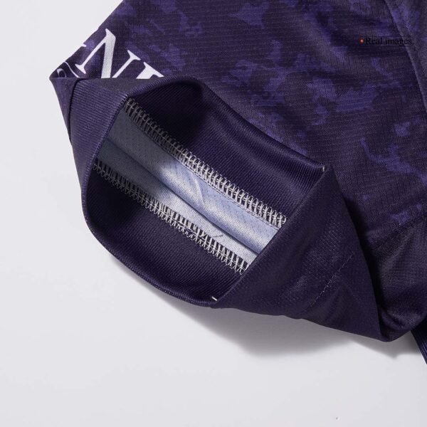 Pumas UNAM Third Jersey 2024/25 - Image 9