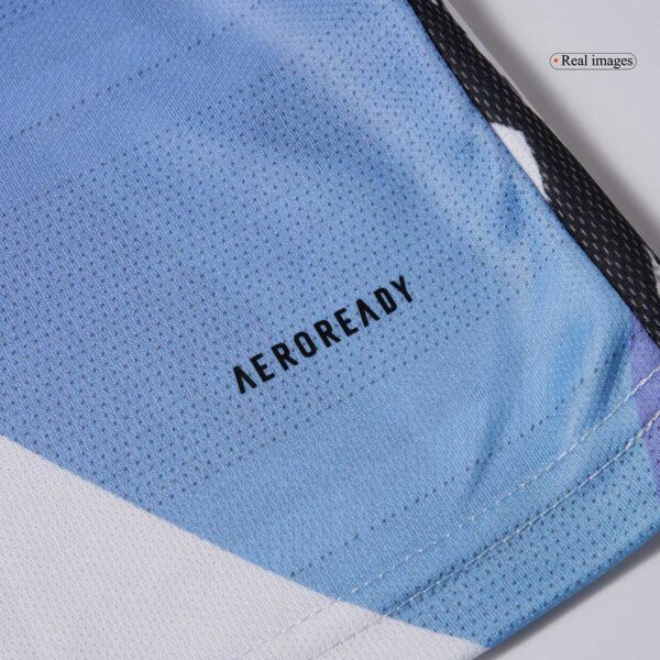 Arsenal 3 In 1 Multi-Colour Pre-Match Jersey 2024/25 - Image 9