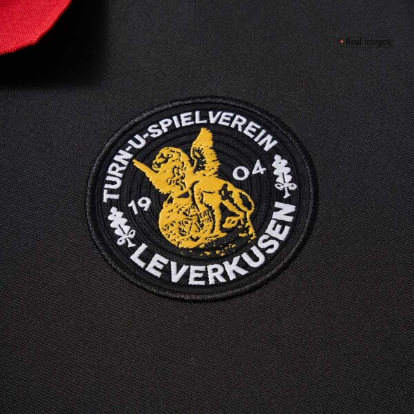 Bayer 04 Leverkusen 120th Anniversary Jersey 2024/25 - Image 11