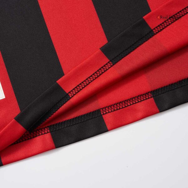 AC Milan 125th Anniversary Standard Version Jersey 2024 - Image 10
