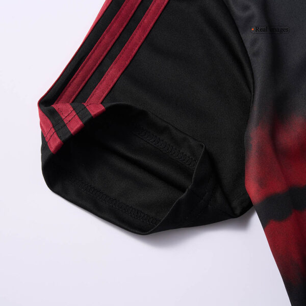 Manchester United Chinese New Year Collection Jersey 2025 - Image 11
