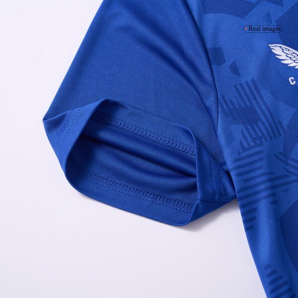 Everton Home Jersey 2024/25 - Image 11
