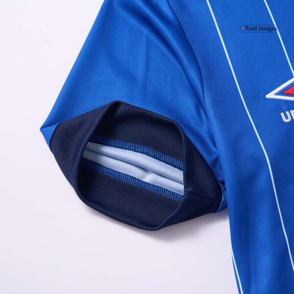 Ipswich Town Home Jersey 2024/25 - Image 9
