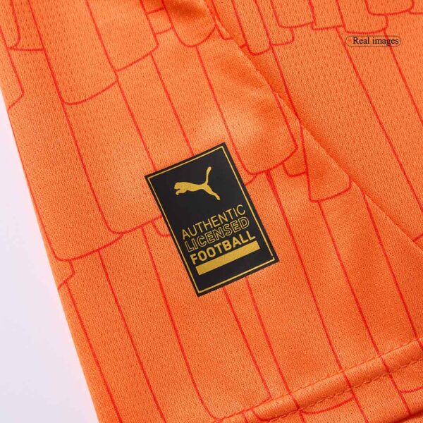 Cote d'Ivoire Home Jersey 2024/25 - Image 11