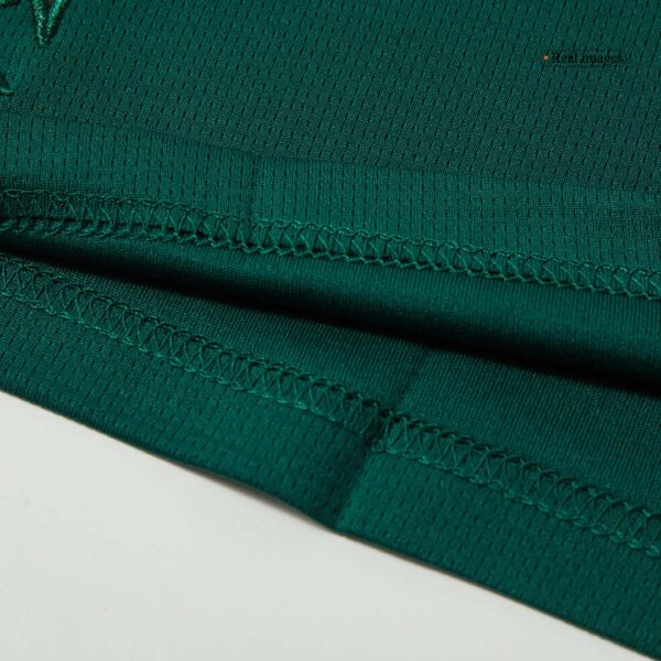 Portugal Home Shorts 2025 - Image 10