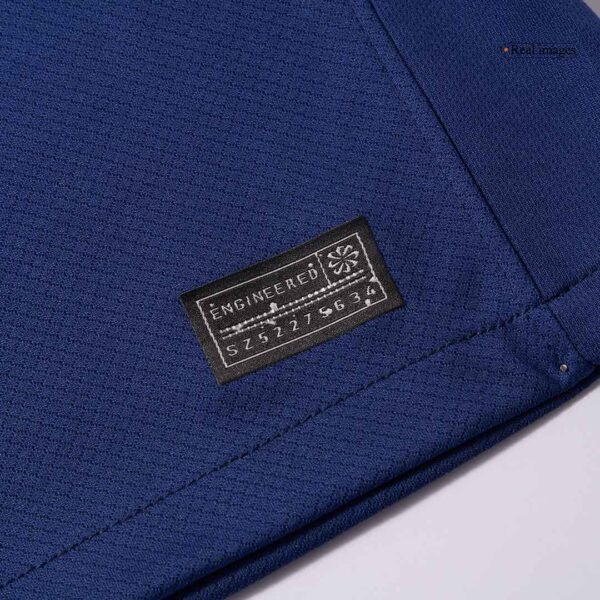 PSG Fourth Kit Jersey+Short 2024/25 - Image 10