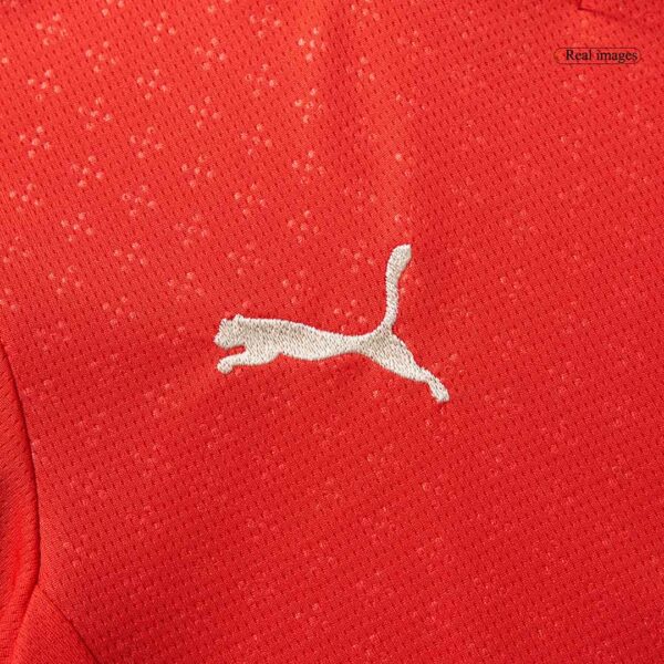 Kids Portugal Home Kit 2025 - Image 9