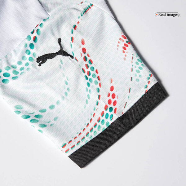 Kids Portugal Away Kit 2025 - Image 14