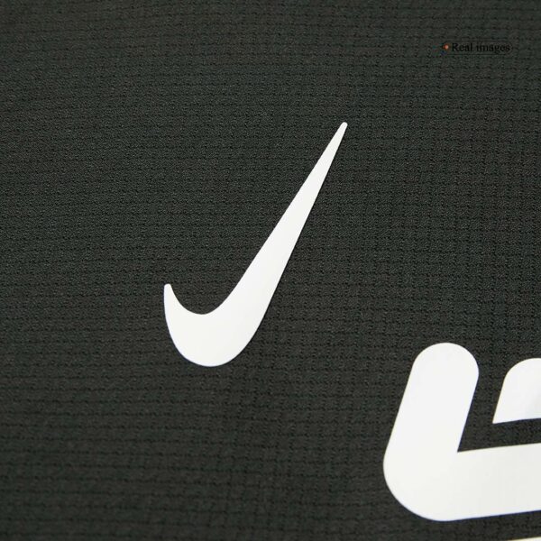 Kids Liverpool Away Full Jersey Kit 2024/25 - Image 10