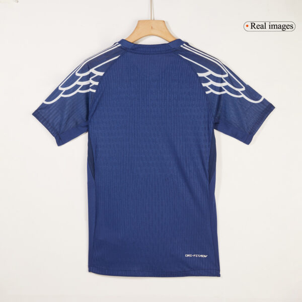 PSG Fourth Match Jersey Player Version 2024/25 - Image 4