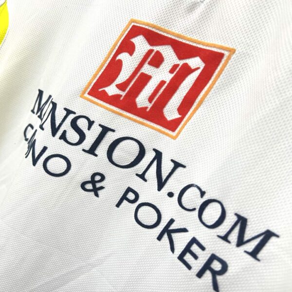 Retro Tottenham Hotspur Home Jersey 2009/10 - Image 3