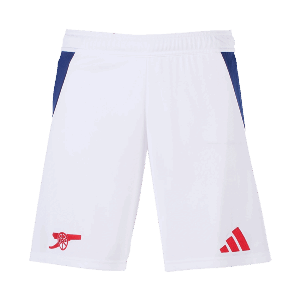 Arsenal Home Shorts 2024/25 - Image 3