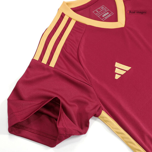 ARANGO #18 Venezuela Home Jersey Copa America 2024 - Image 9