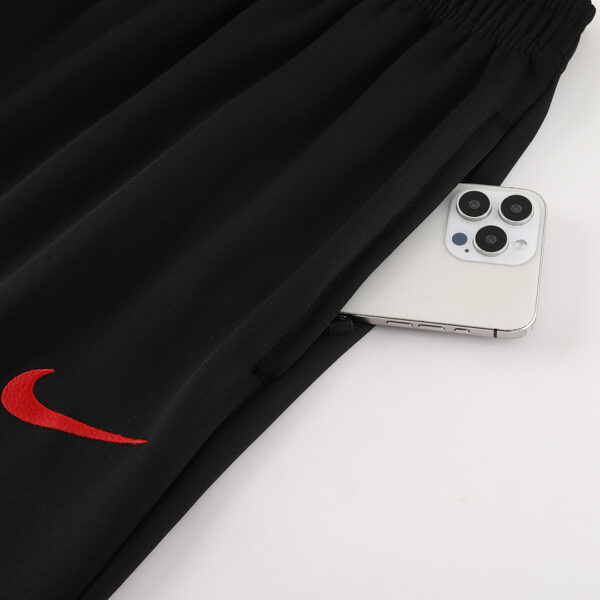 Liverpool Training Pants Black 2024/25 - Image 6