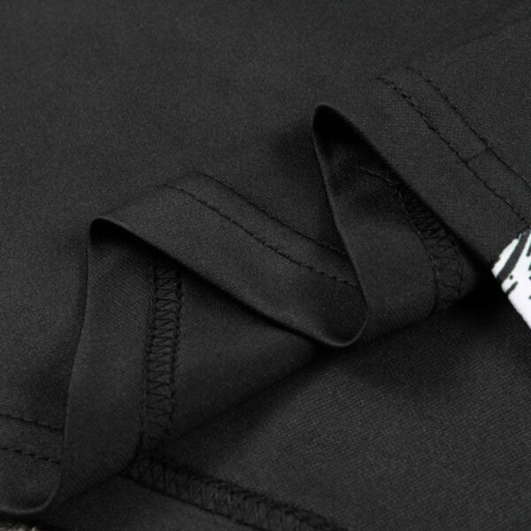 Arsenal Zipper Sweat Kit(Top+Pants) 2024/25 - Image 14
